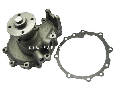 New Water Pump 16100-E0021 for Isuzu J08E Heavy Duty Truck 