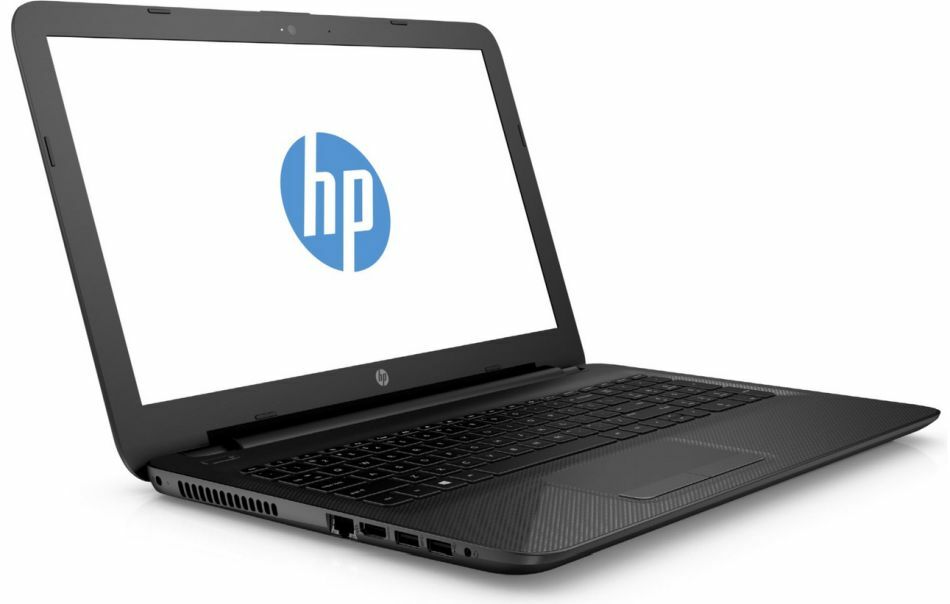 HP 15 Business Notebook • QuadCore • 16GB RAM • 512GB SSD • W10pro • O2019 • Neu