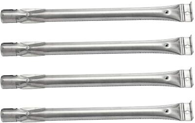 BBQ Pro Gas Grill Burner Tube Set Stainless Steel For Kenmore Replacement Parts