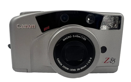 ★良品★ Canon AF35M 38mm F2.8 Autoboy　#3219 Canon AF35M: The Absolute Automation of the 'Autoboy