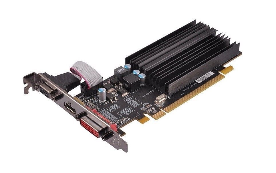 AMD 1GB Computer Graphics/Video Cards for sale eBay