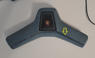 Item photo(s) from verified buyer