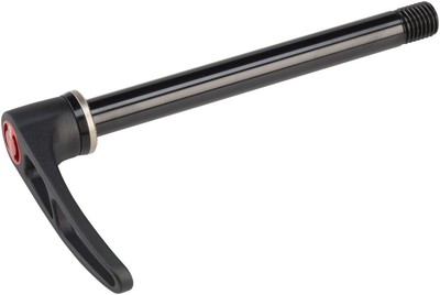 DT Swiss RWS MTB Front Thru Axle - 12 x 100mm, Overall Length 121mm, M12 x 1.5mm