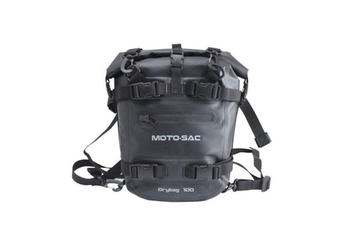バックパック Replacement for Triumph 1050CC Speed Triple, 2005-2010