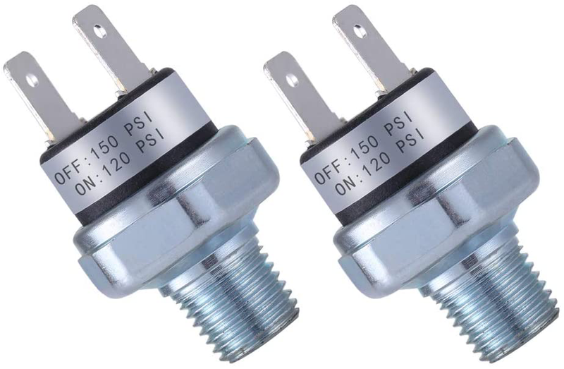 Pressure Switch 150 Psi Pressure Switch 120 Psi Pressure Swi