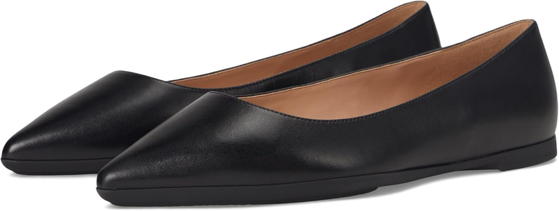 Cole Haan Womens Grand Ambition 2.0 Angelina Ballet Flats