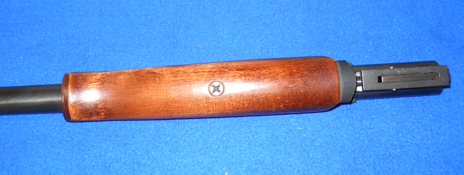 NEF PARDNER -H&R TOPPER Model SB1 20GA 25.5" BARREL & WOOD FOREND 3" MOD #CL425