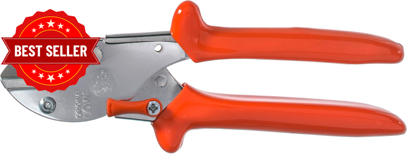 Original Lowe 5 Professional Anvil Garden Shears 5.104