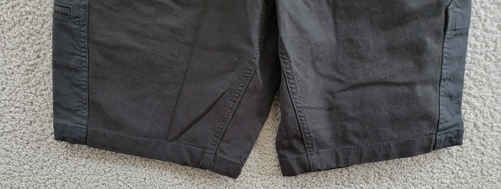 BASS OUTDOOR Worker Cargo 9