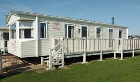 image for 6th/20th AUGUST £495 ingoldmells waterside leisure pk 2 bed 6 berth let/rent/hire