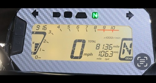 Fotos del artículo de un comprador verificado