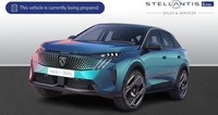 2025 Peugeot 3008 157kW GT 73kWh 5dr Auto HATCHBACK ELECTRIC Automatic