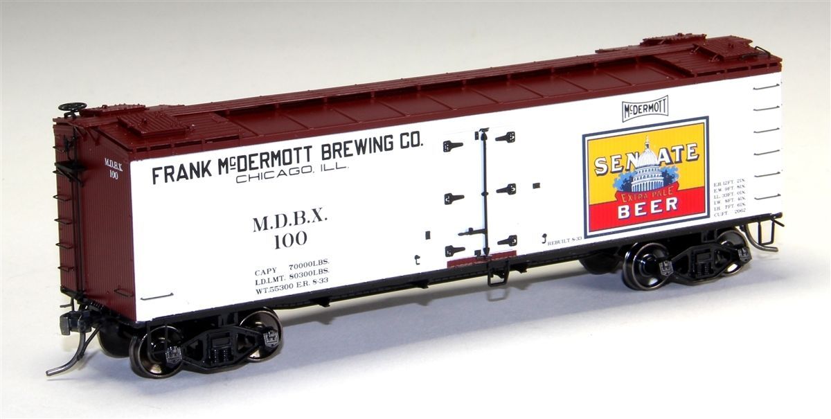 MTH Model Railroads & Trains
