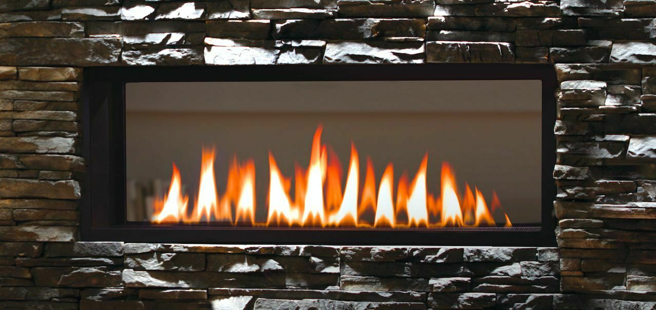 Kingsman Mqrb5143n Infinite Marquis Series Direct Vent Gas