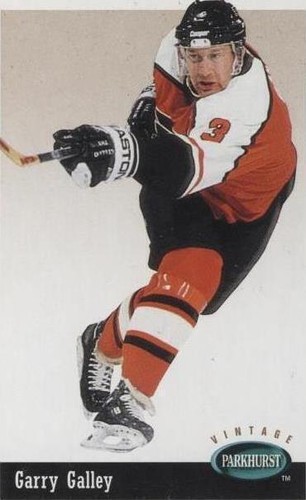 1994-95 Parkhurst - Garry Galley #V87