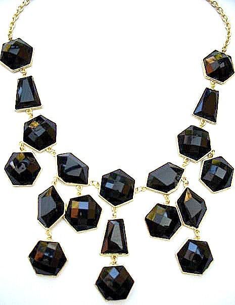 Fashion Necklaces & Pendants