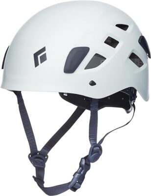 Black Diamond Equipment - Half Dome Helmet - Rain - Small/Medium