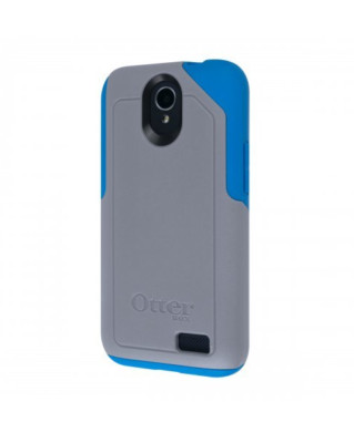 OtterBox ACHIEVER Series Case for ZTE Avid Trio Z833 - Water Stone BLUE