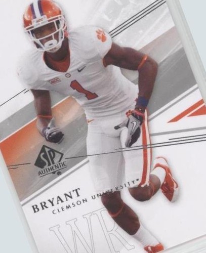 2014 SP Authentic Martavis Bryant #100