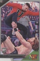2022 Panini WWE NXT - Andre Chase #5