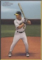2005 Topps Turkey Red - Kevin Melillo #276
