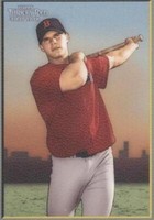 2005 Topps Turkey Red - Jeremy West #283