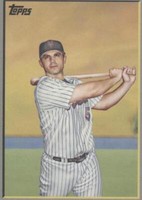 2009 Topps - David Wright #TR35