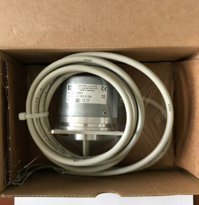 1PCS NEW 10-15631_R-1024 Encoder 