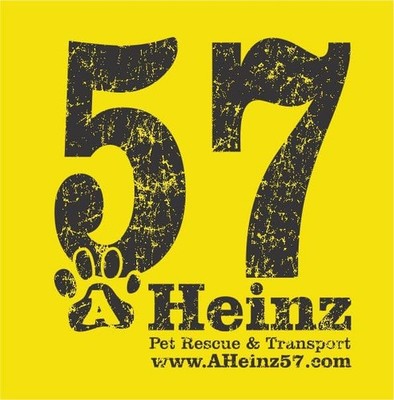 AHeinz57 Pet Rescue & Transport