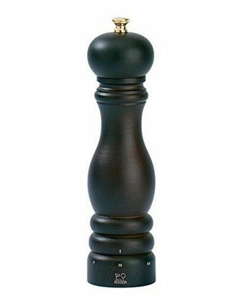 Gewürzmühlen & -streuer aus Holz