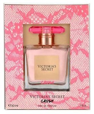 New Victorias Secret Crush Eau de Parfum Perfume 1 fl....