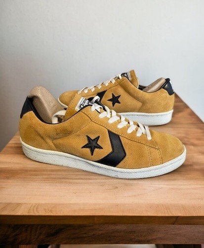 CONVERSE ALL STAR スタジャン L ブラウン CONVERSE ALLSTAR☆コンバース オールスター☆デラックス刺繍