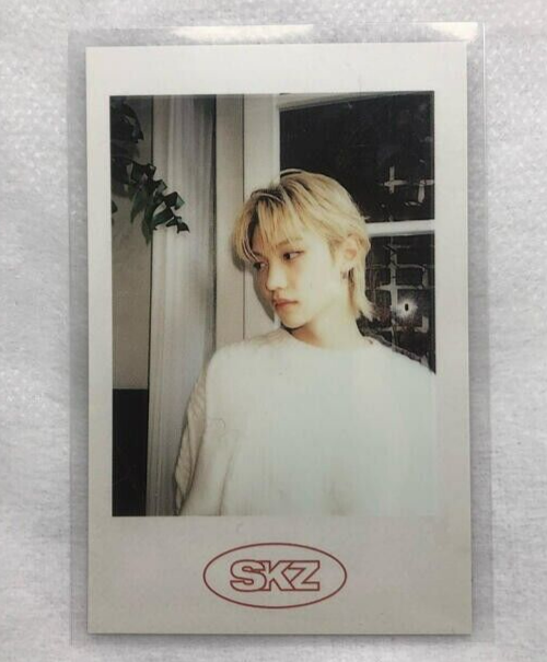 Stray Kids Felix 2021 Season's Greetings Polaroid Photocard Photocard PC SKZ ② | eBay Stray Kids Felix 2021 Season's Greetings Polaroid Photocard Photocard PC SKZ ② | eBay