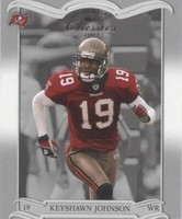 2003 Donruss Classics Keyshawn Johnson #94