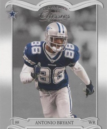 2003 Donruss Classics Antonio Bryant #27