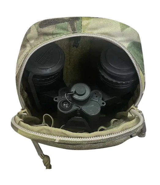 Agilite General All purpose pouch Multicam Camo - Brand New