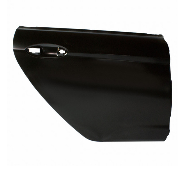 2011-2019 Ford Fiesta Right Rear Door Outer Panel AE8Z-5824700-B