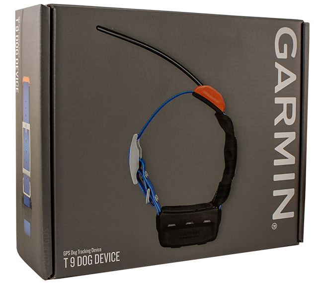 Garmin T9 Dog Tracking GPS Collar - ...