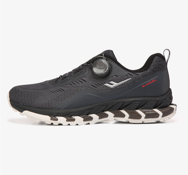 

Профессиональные ботинки Blade BX 211 Boa Shoes Black — PW0UW22S551 Expeditedship, Черный, Pro-specs Blade BX 211