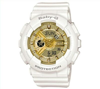 （ほぼ新品）BABY-G ホワイトカシオ 楽天市場】【8/1限定！10％OFFクーポン＆抽選で100％ポイント