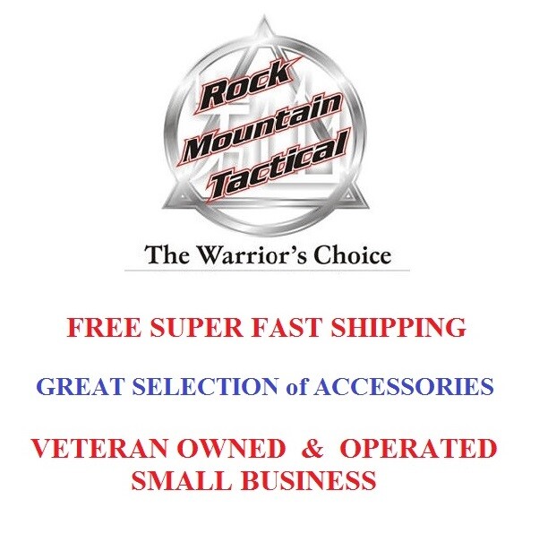 THYRM / COSTA SwitchBack S Universal Fits Surefire EB1 EB2 EDCL1T EDCL2T E1B MAX