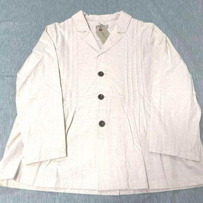 Ichi Antiques Jacket  F/S from JAPAN