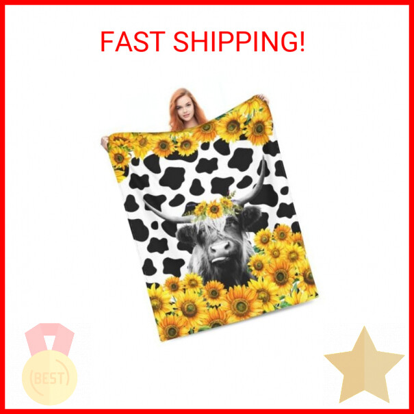 Soft Warm Lightweight Cozy Plush Throw Blanket Be