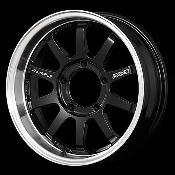 Rays Offroad A-LAP-J PRO - 16