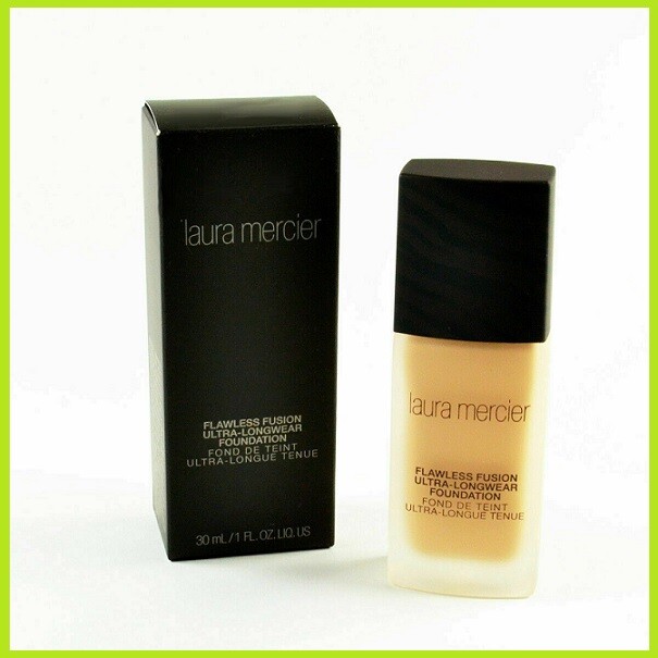 Flawless Fusion Foundation Laura Mercier Mecca
