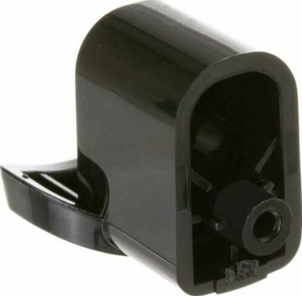 Microwave Door Handle Support For GE JVM3160DF2BB JVM3160DF4BB JNM3160DF1BB NEW