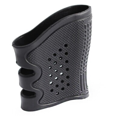Aggressive Concealment Anti Slip Grip Sleeve/Glove fits S&W M&P 5.7