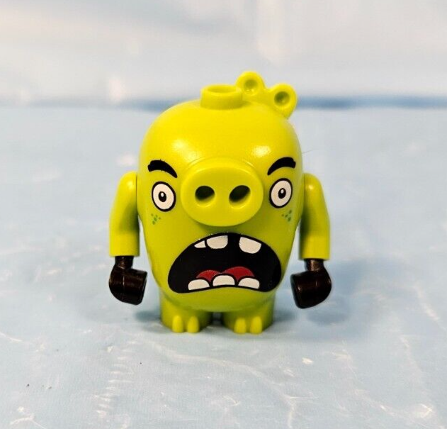 Piggy Piggy PIGGY Gear- Ultimate Zompiggy Head Bundle Exclusive