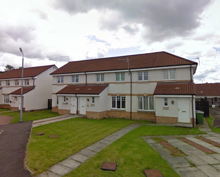 2 bedroom house swap SOUTHSIDE in Mosspark, Glasgow Gumtree