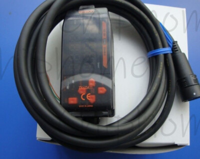 1PCS NEW Omron Sensor ZX-LDA11